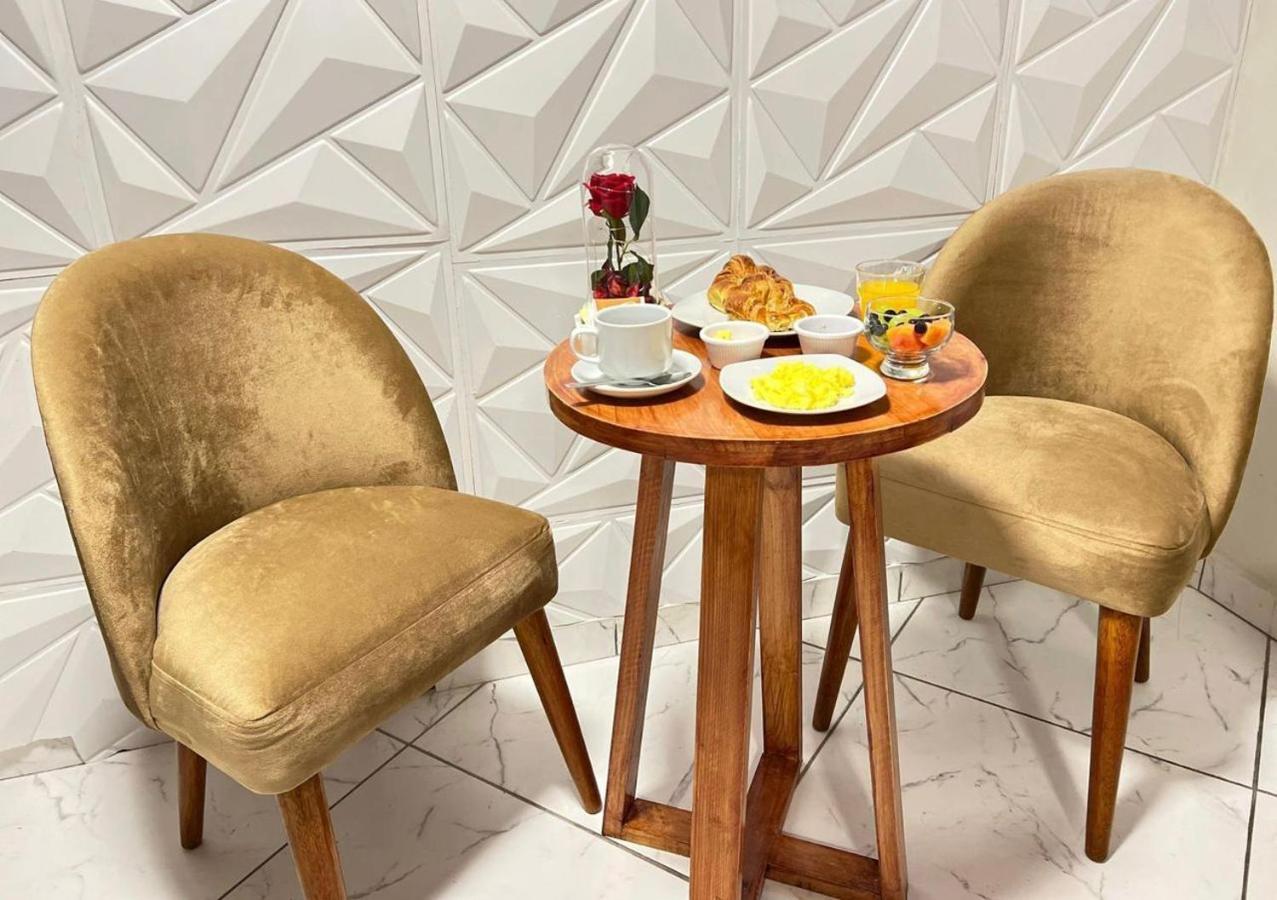 Montreal Magdalena Del Mar Hotel Ліма Екстер'єр фото