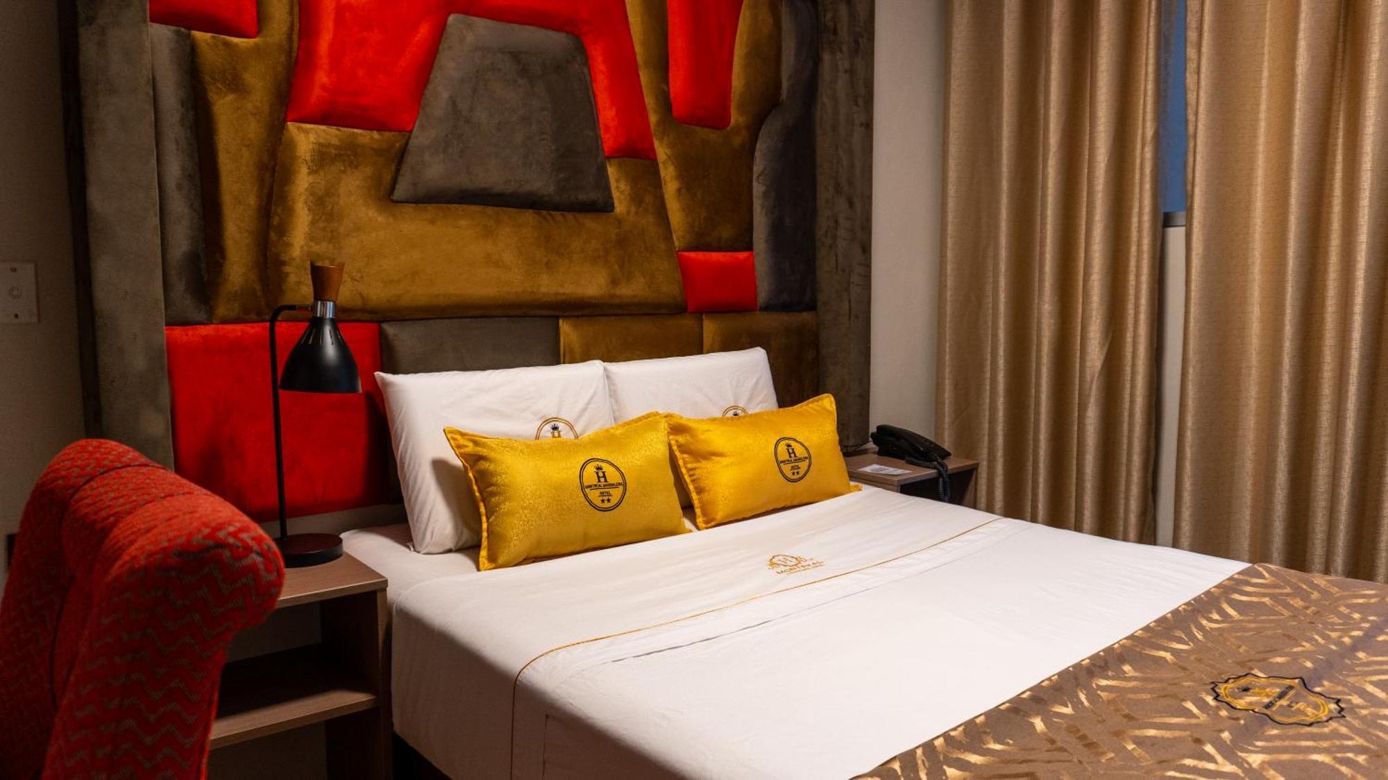 Montreal Magdalena Del Mar Hotel Ліма Екстер'єр фото