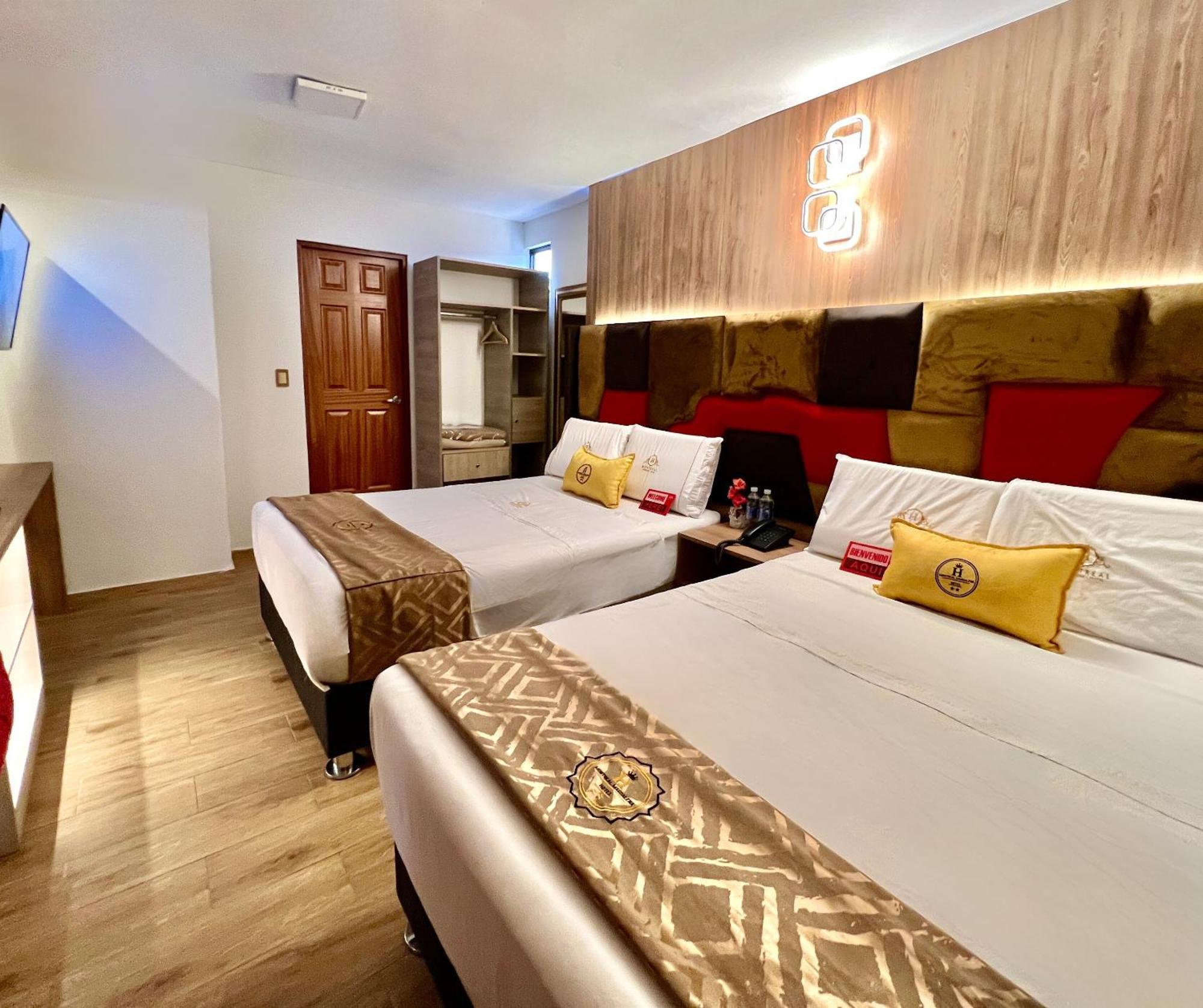 Montreal Magdalena Del Mar Hotel Ліма Екстер'єр фото