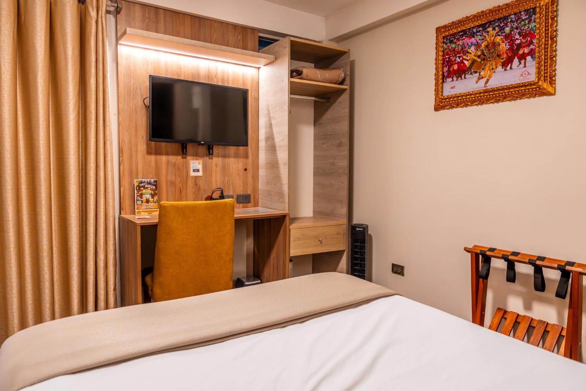 Montreal Magdalena Del Mar Hotel Ліма Екстер'єр фото