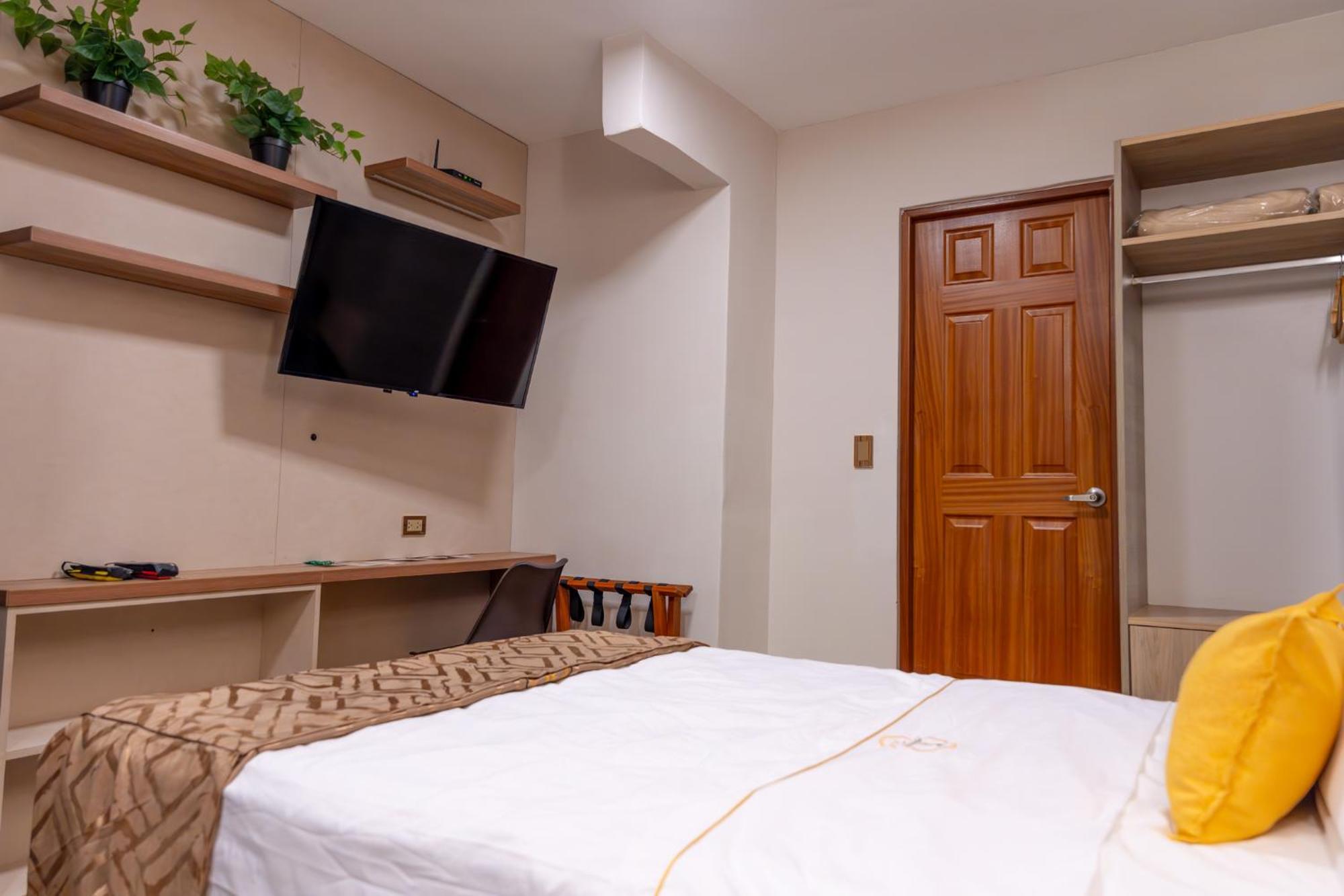 Montreal Magdalena Del Mar Hotel Ліма Екстер'єр фото