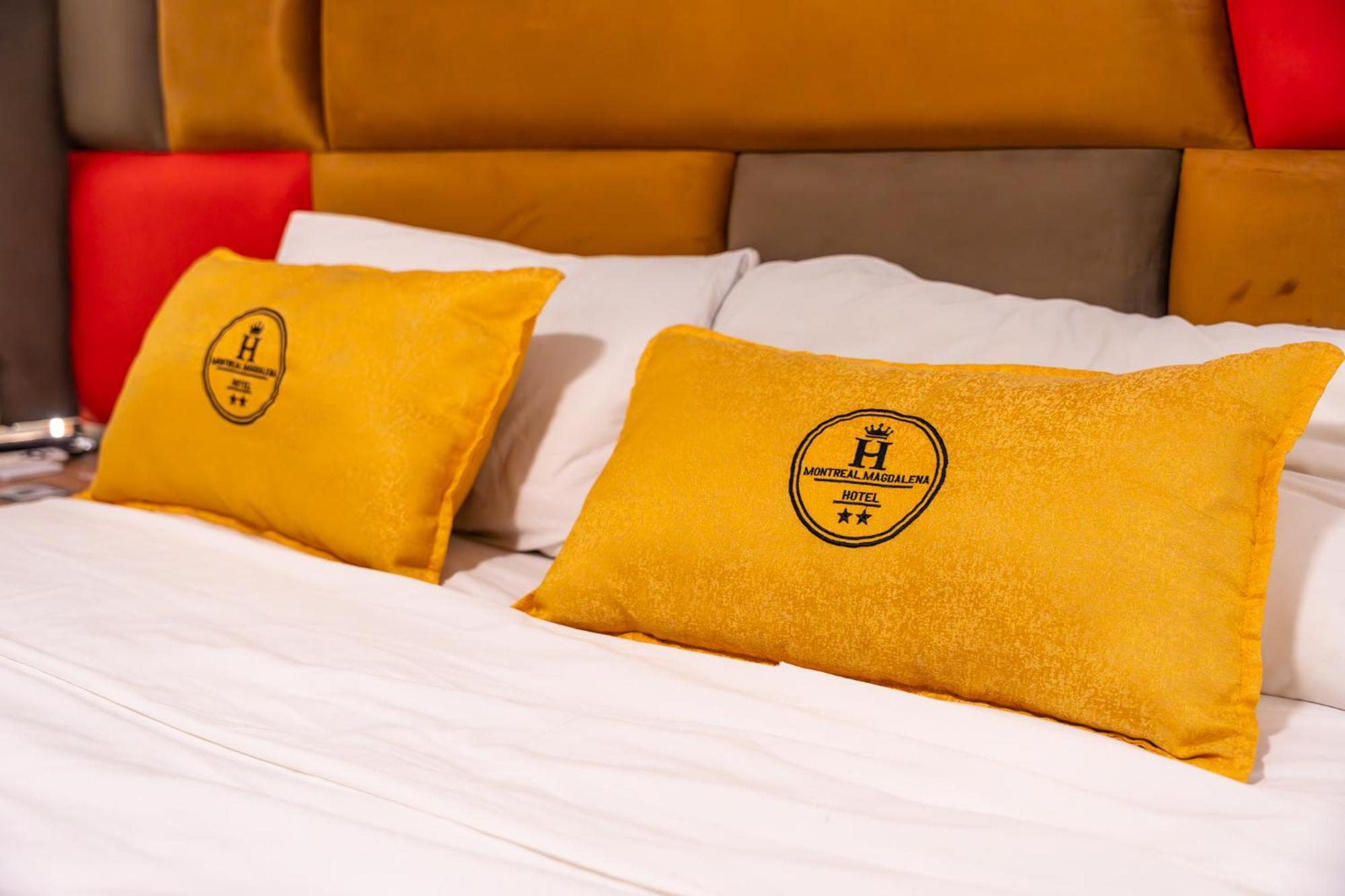 Montreal Magdalena Del Mar Hotel Ліма Екстер'єр фото